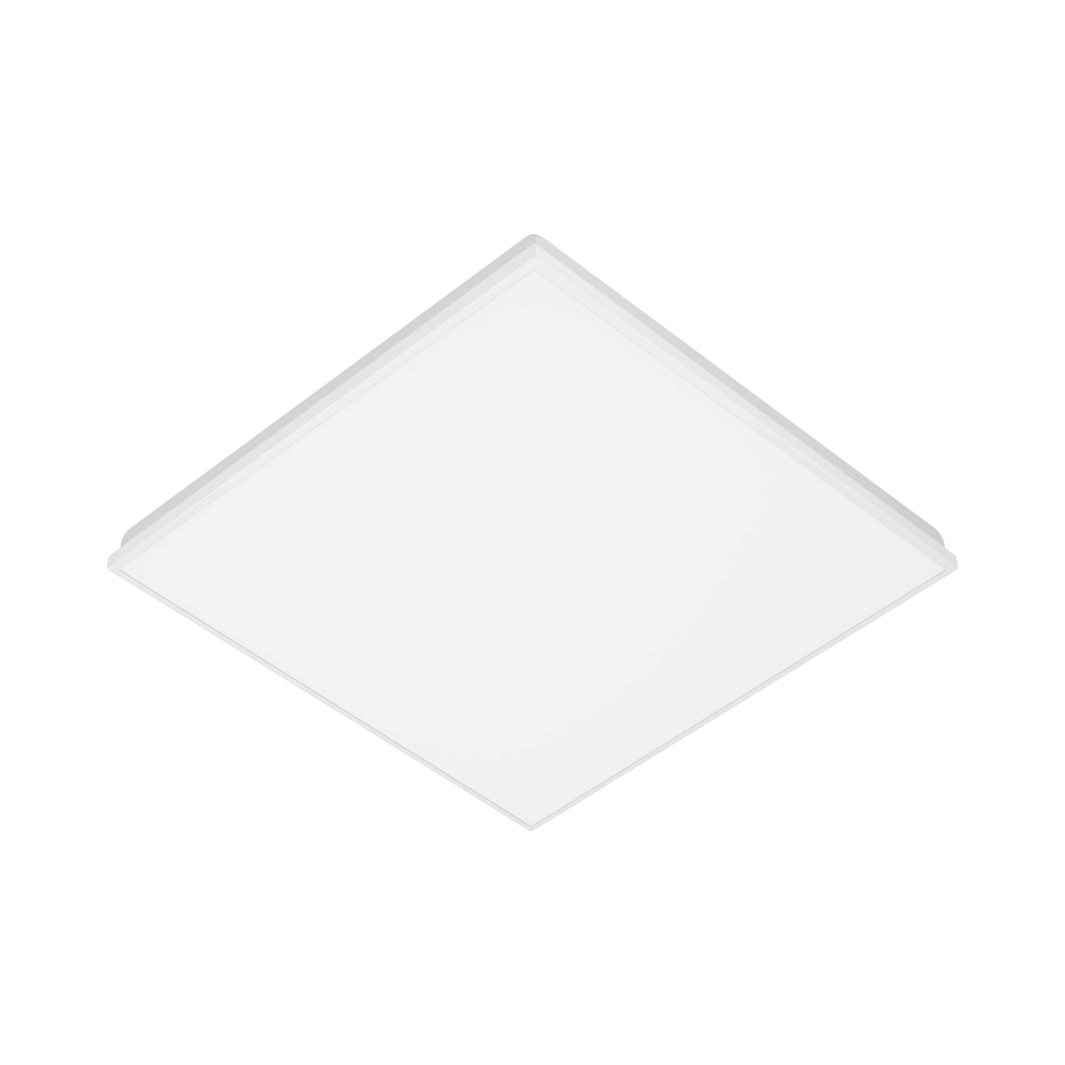 Panel LED Embutido Technolamp 40W 603x603mm 3000/4000/6000K Aio IP44 4000lm (378837) — TechnoLamp