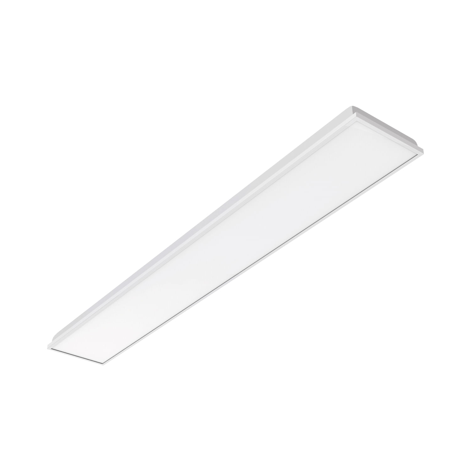 Panel LED Embutido Technolamp 40W 303x1213mm 3000/4000/6000K Aio IP44 4000lm (378838) — TechnoLamp