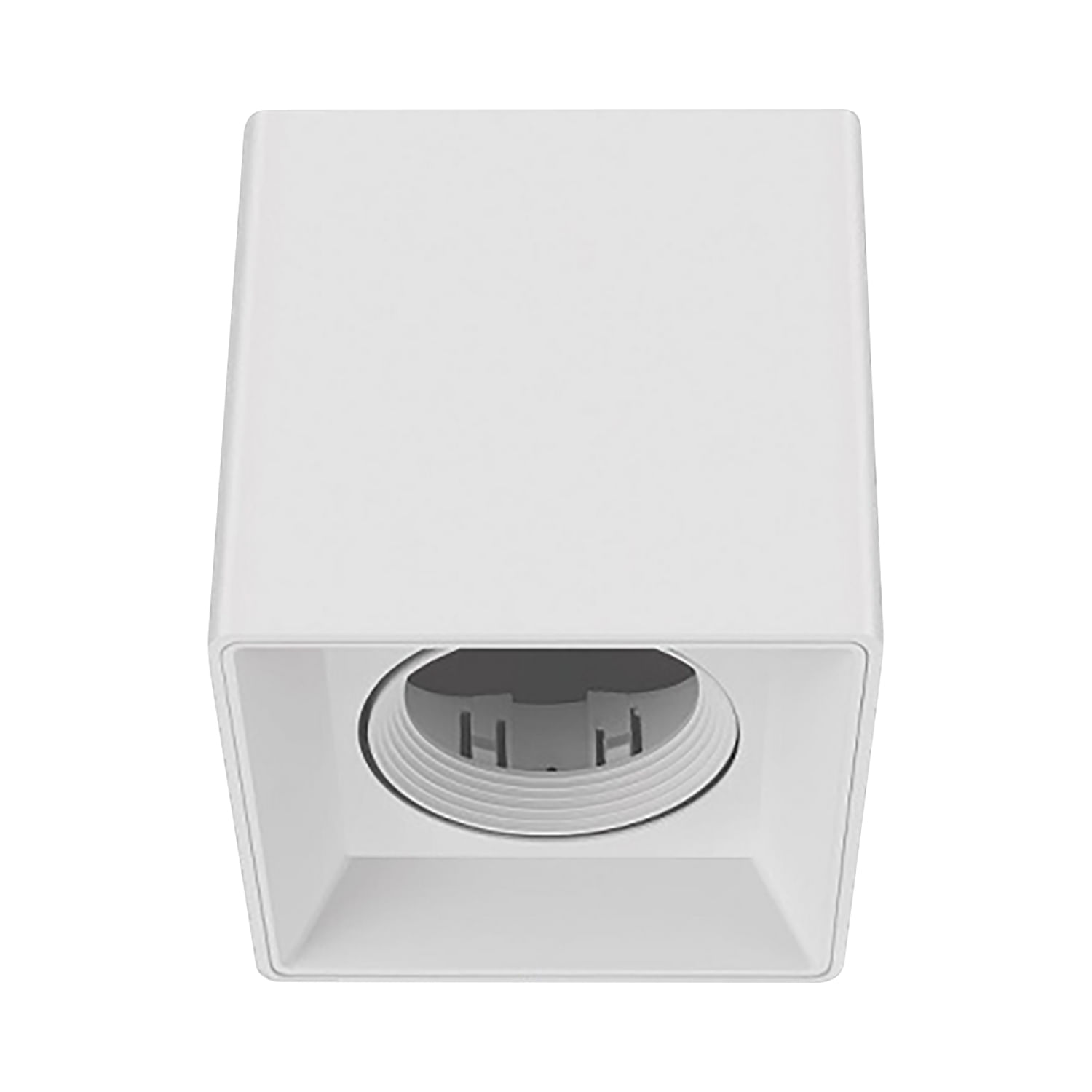 Foco Sobrepuesto Orientable GU10 Atlas Blanco Technolamp (378846) — TechnoLamp