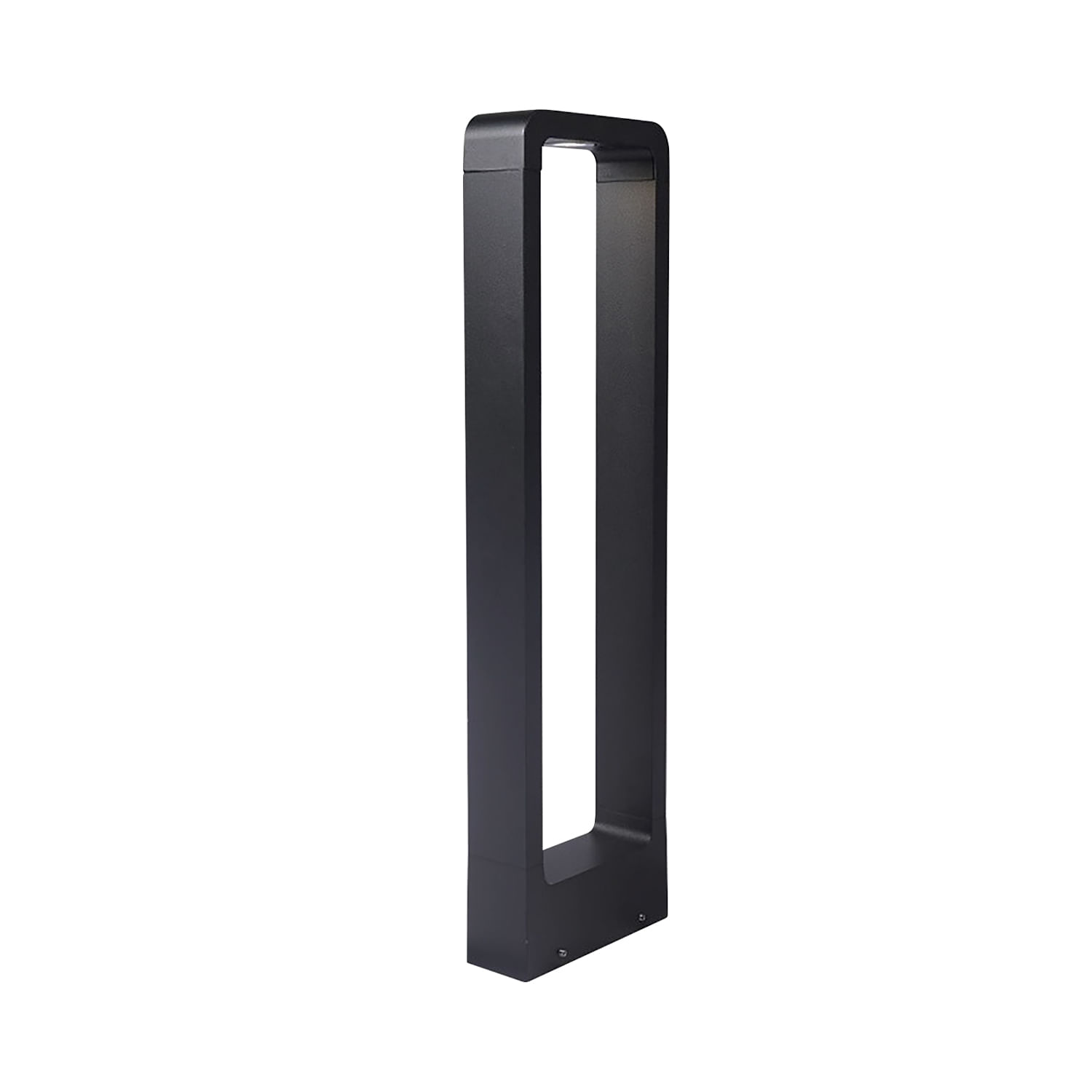 Foco Pedestal Bollard LED 3000K 7W 400lm IP65 Scala Technolamp (378860) — TechnoLamp