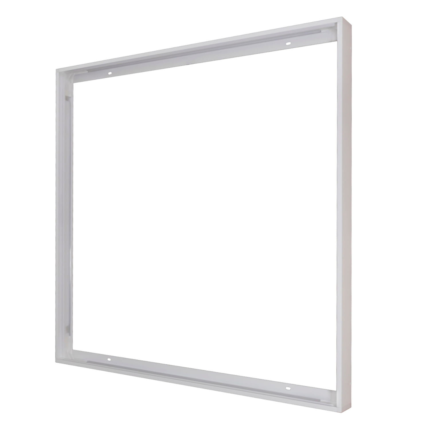 Kit Panel LED para Montar Sobrepuesto 603x603mm Technolamp (378910) — TechnoLamp