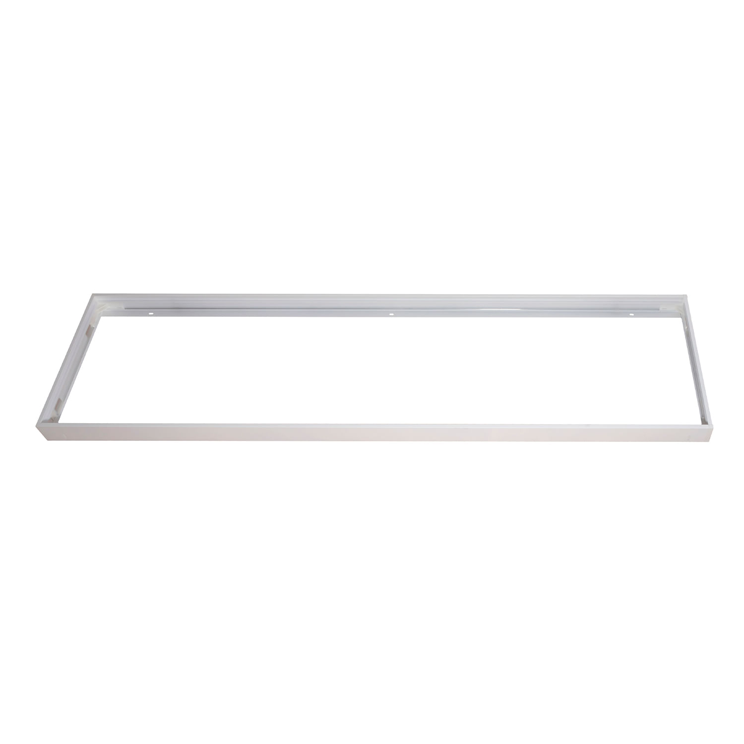 Kit Panel LED para Montar Sobrepuesto 1203x303mm Technolamp (378911) — TechnoLamp
