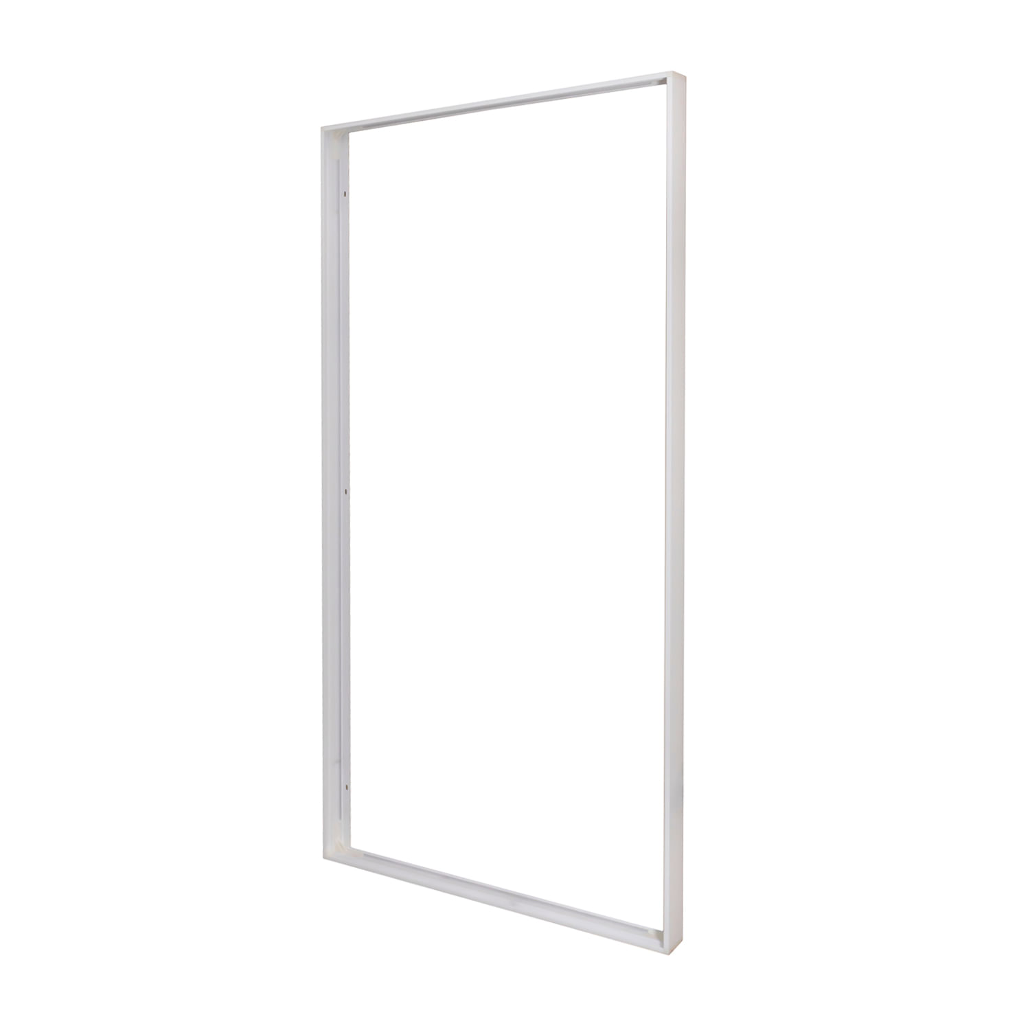 Kit Panel LED para Montar Sobrepuesto 1203x603mm Technolamp (378913) — TechnoLamp