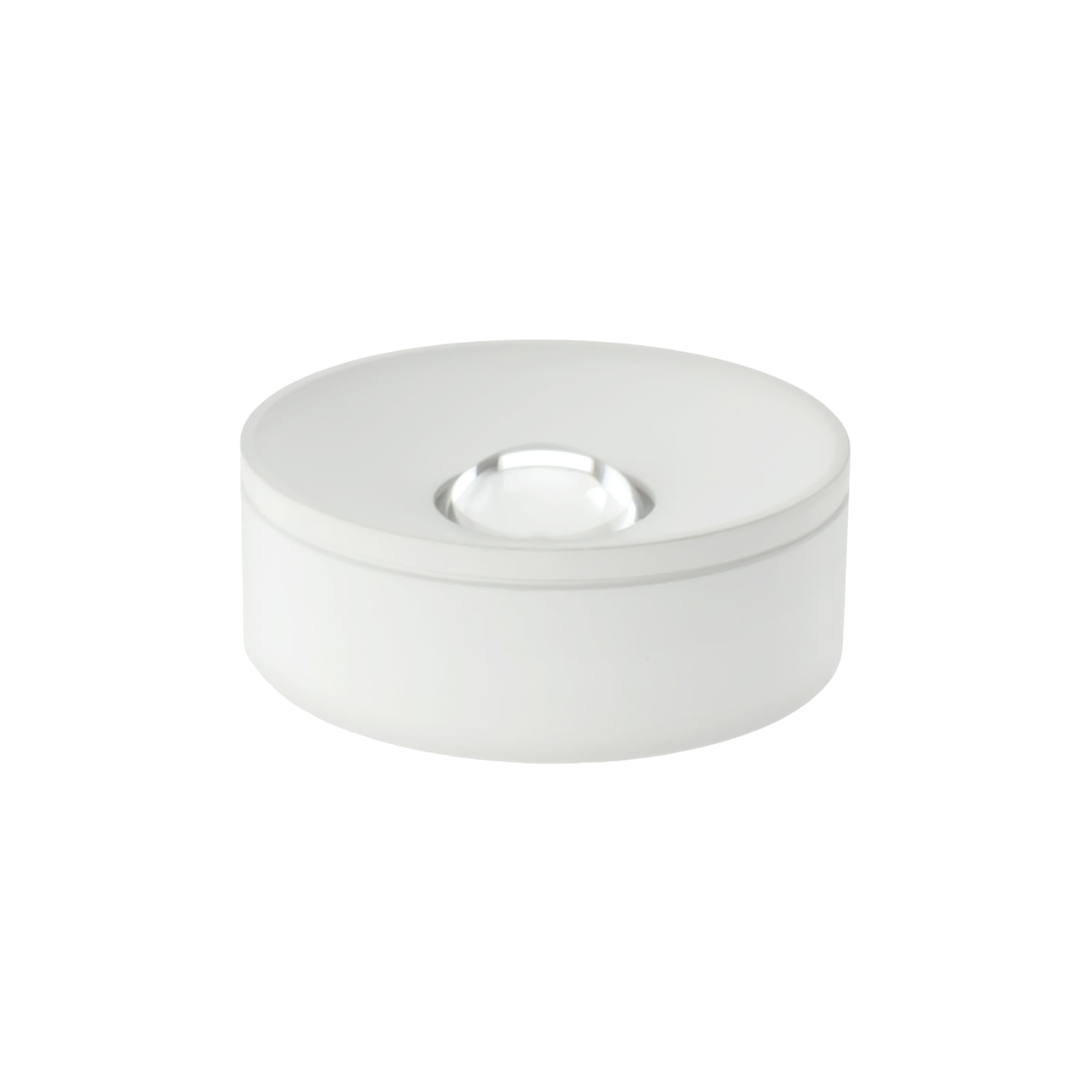Foco LED Sobrepuesto Class 3W 3000K 300lm IP20 Blanco Technolamp (378920) — TechnoLamp