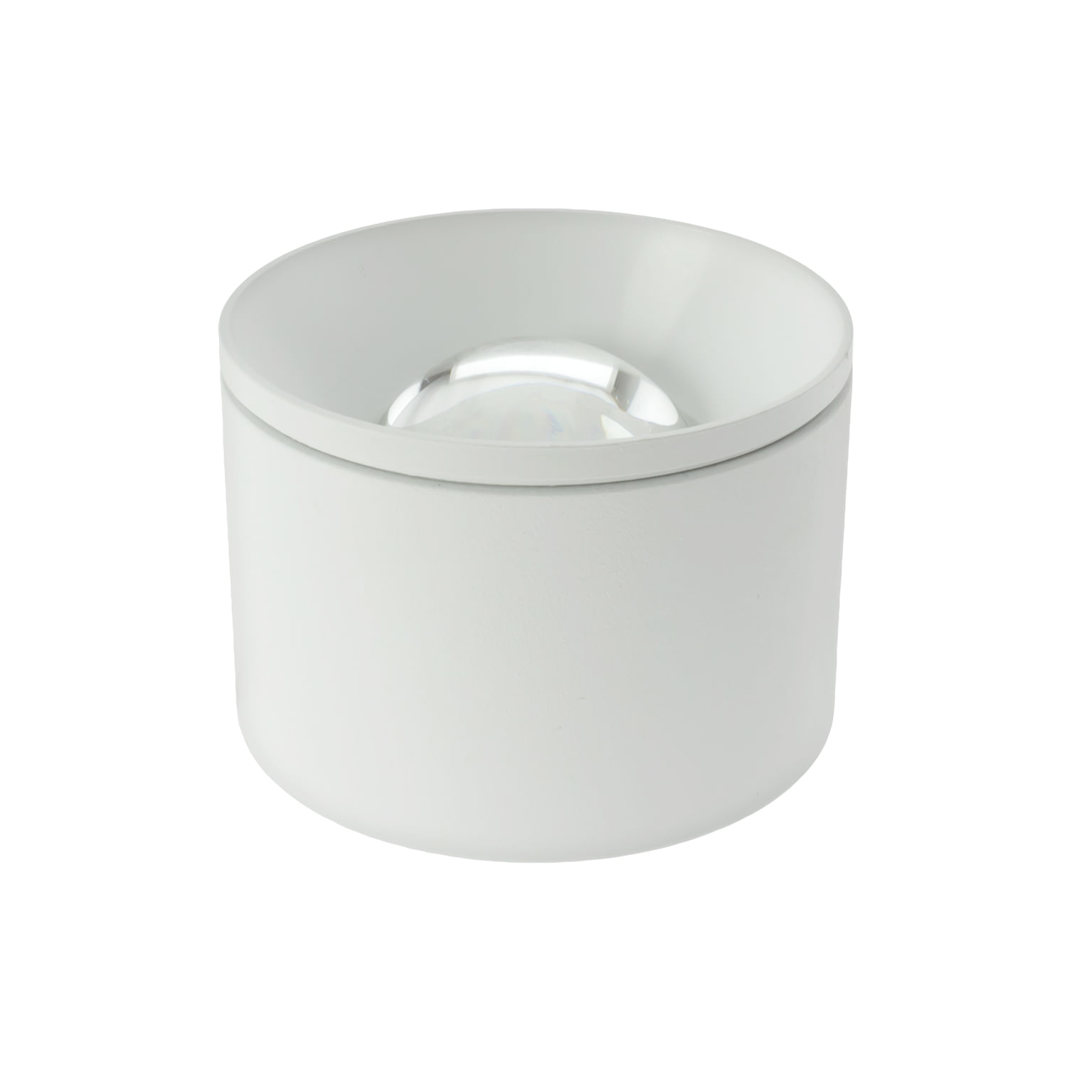 Foco LED Sobrepuesto Class 7W 3000K 700lm IP20 Blanco Technolamp (378921) — TechnoLamp