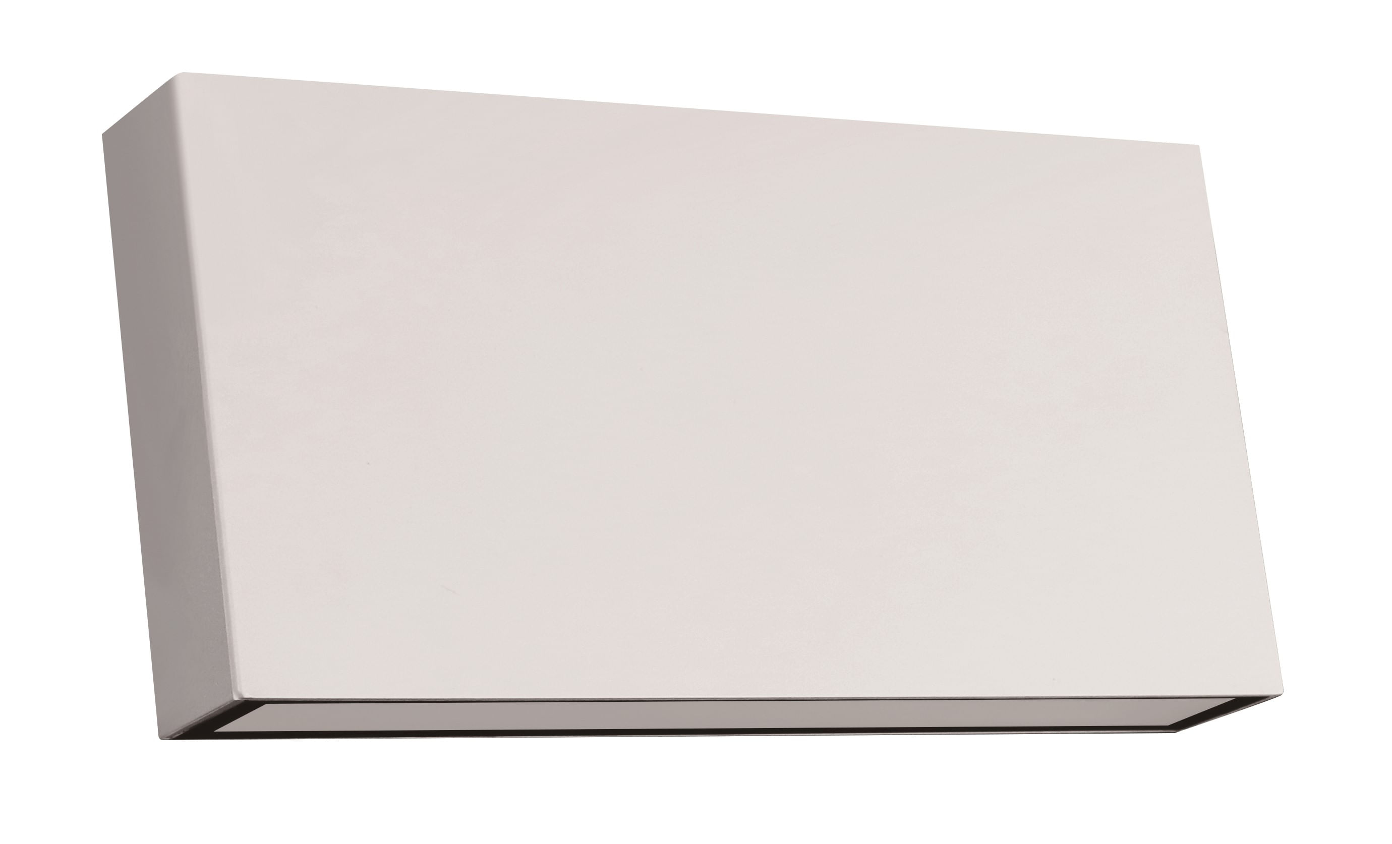 Aplique LED Bifocal York 8W 660lm 3000K IP65 Blanco Technolamp (378936) — TechnoLamp