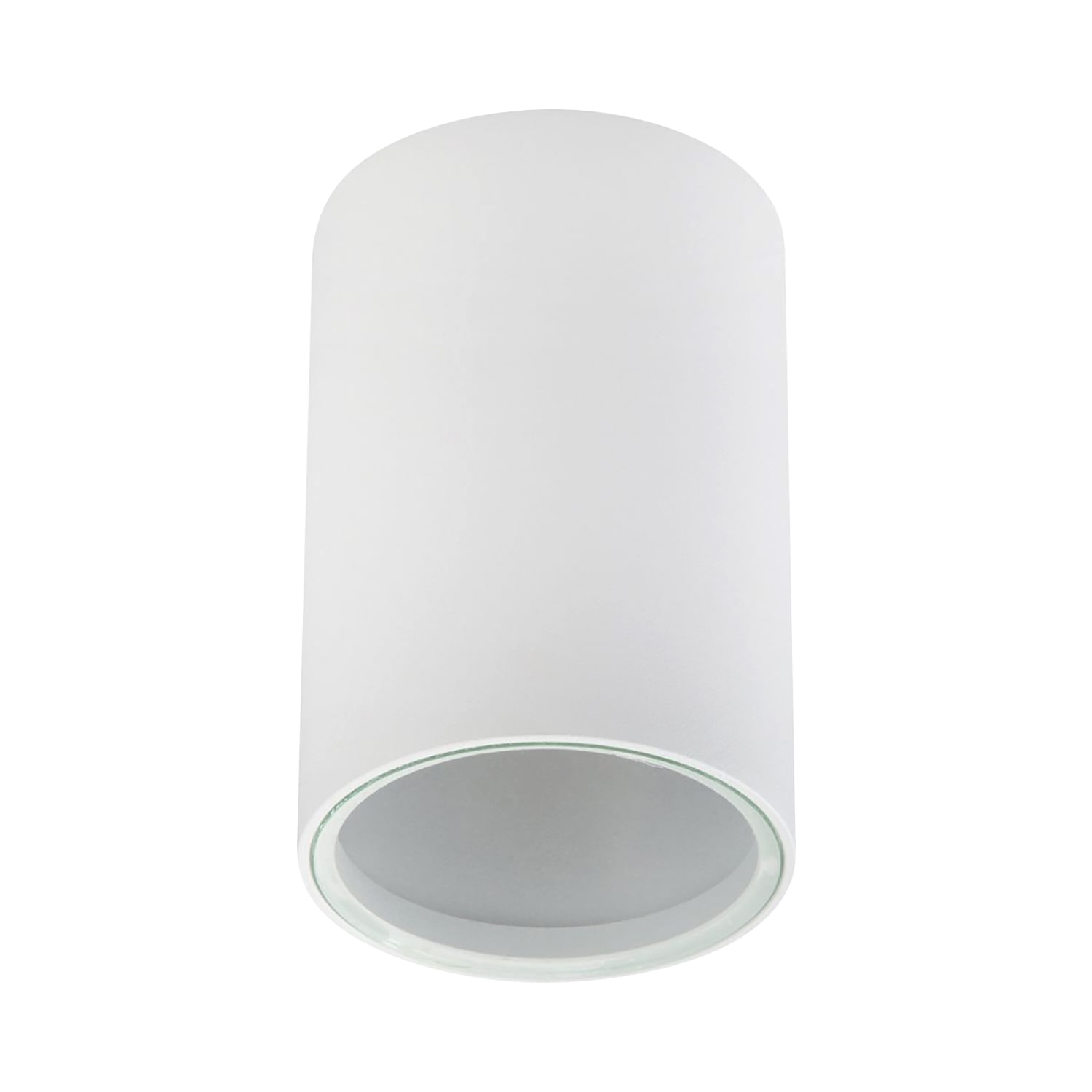 Foco Sobrepuesto GU10 New Bristol IP44 Blanco Technolamp (378966) — TechnoLamp