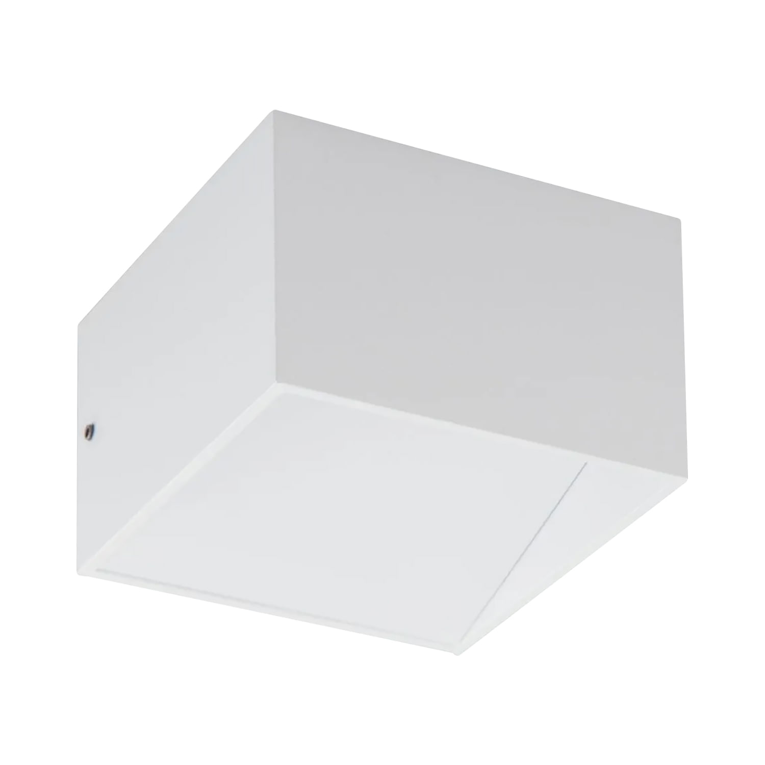 Aplique LED Elba 7W 560lm 3000K IP40 Blanco Technolamp (379038) — TechnoLamp