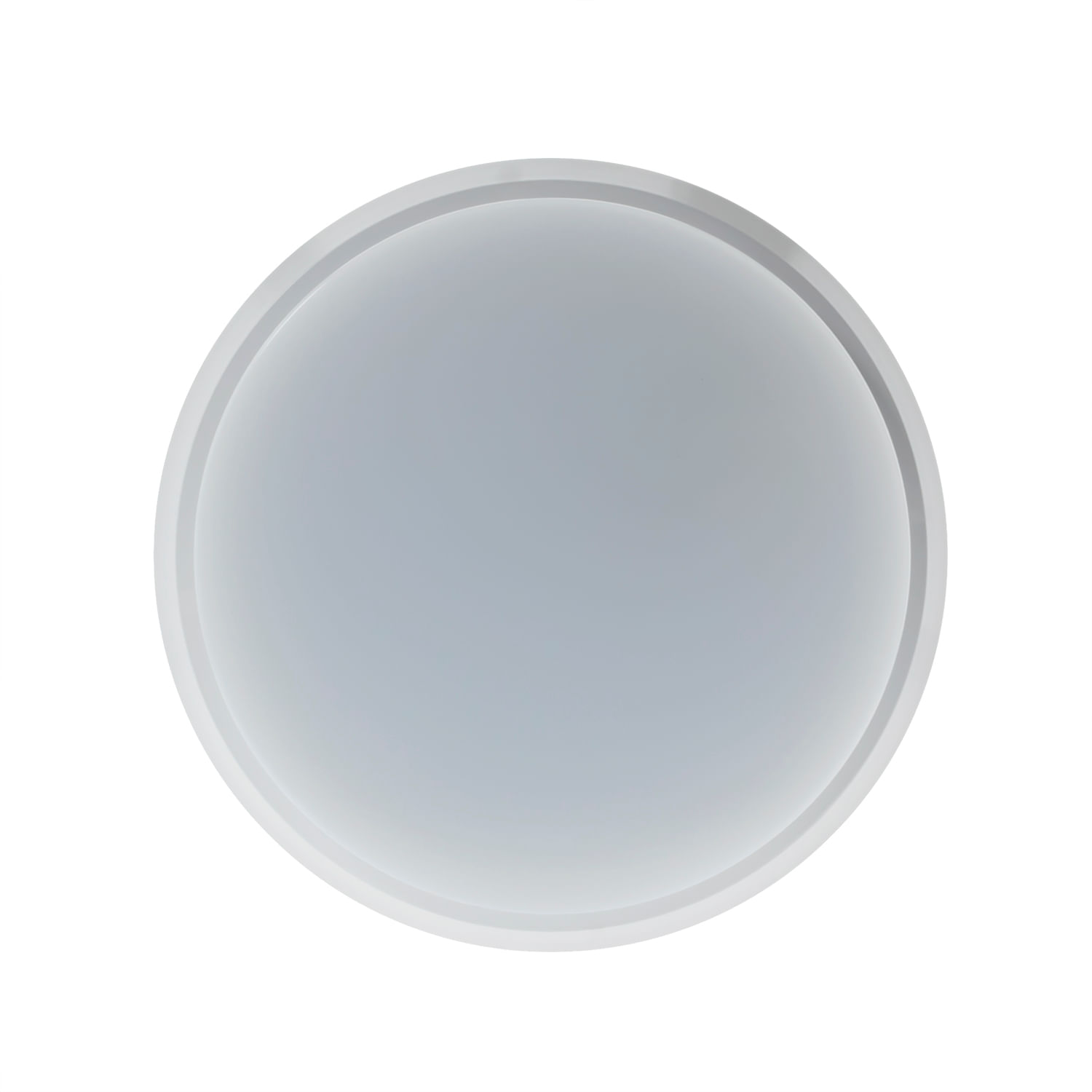Foco Tortuga LED Circular 12W 3000K 840lm IP54 Technolamp (379062) — TechnoLamp