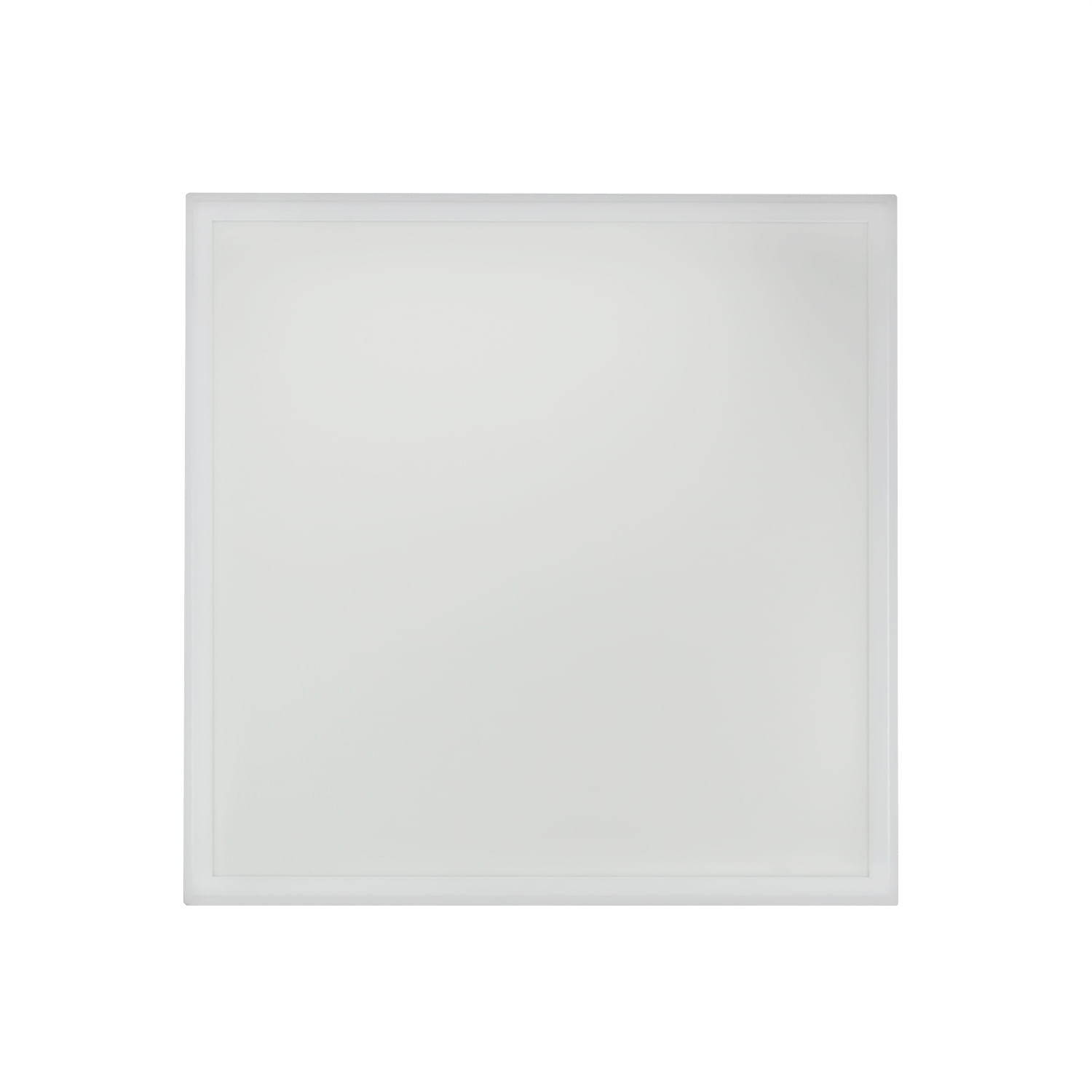 Panel LED 40W 603x603mm 3000K sin Kit Colgar 3000lm 100-240V Technolamp (379080) — TechnoLamp