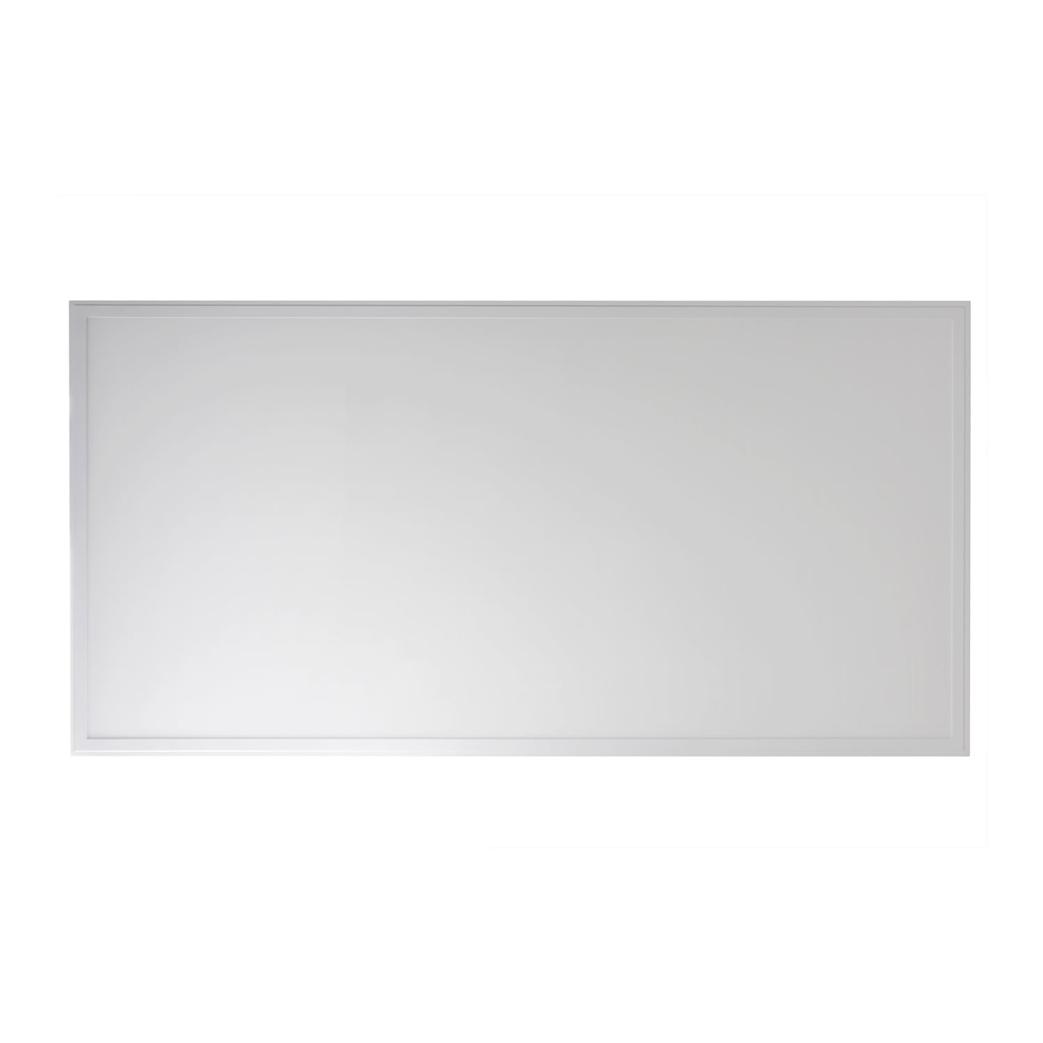 Panel LED 60W 1203x603mm 6000K sin Kit Colgar 4800lm 100-240V Technolamp (379082) — TechnoLamp