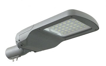 Luminaria Vial LED Spectra 60W 4000K IP66 Technolamp (379097) — TechnoLamp