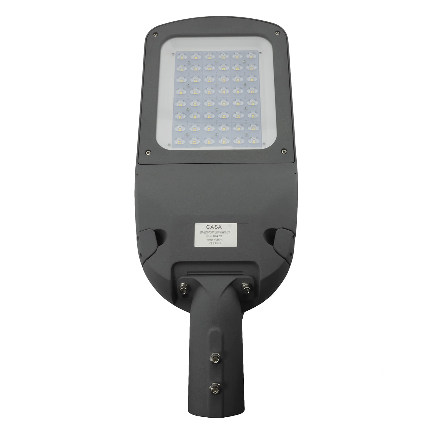 Luminaria Vial LED Spectra 150W 4000K IP66 Technolamp (379098) — TechnoLamp