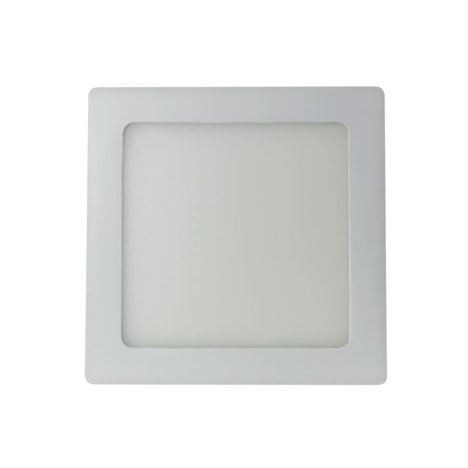 Foco LED Sobrepuesto 15W Cuadrado 3000K 1200lm Technolamp (379151) — TechnoLamp