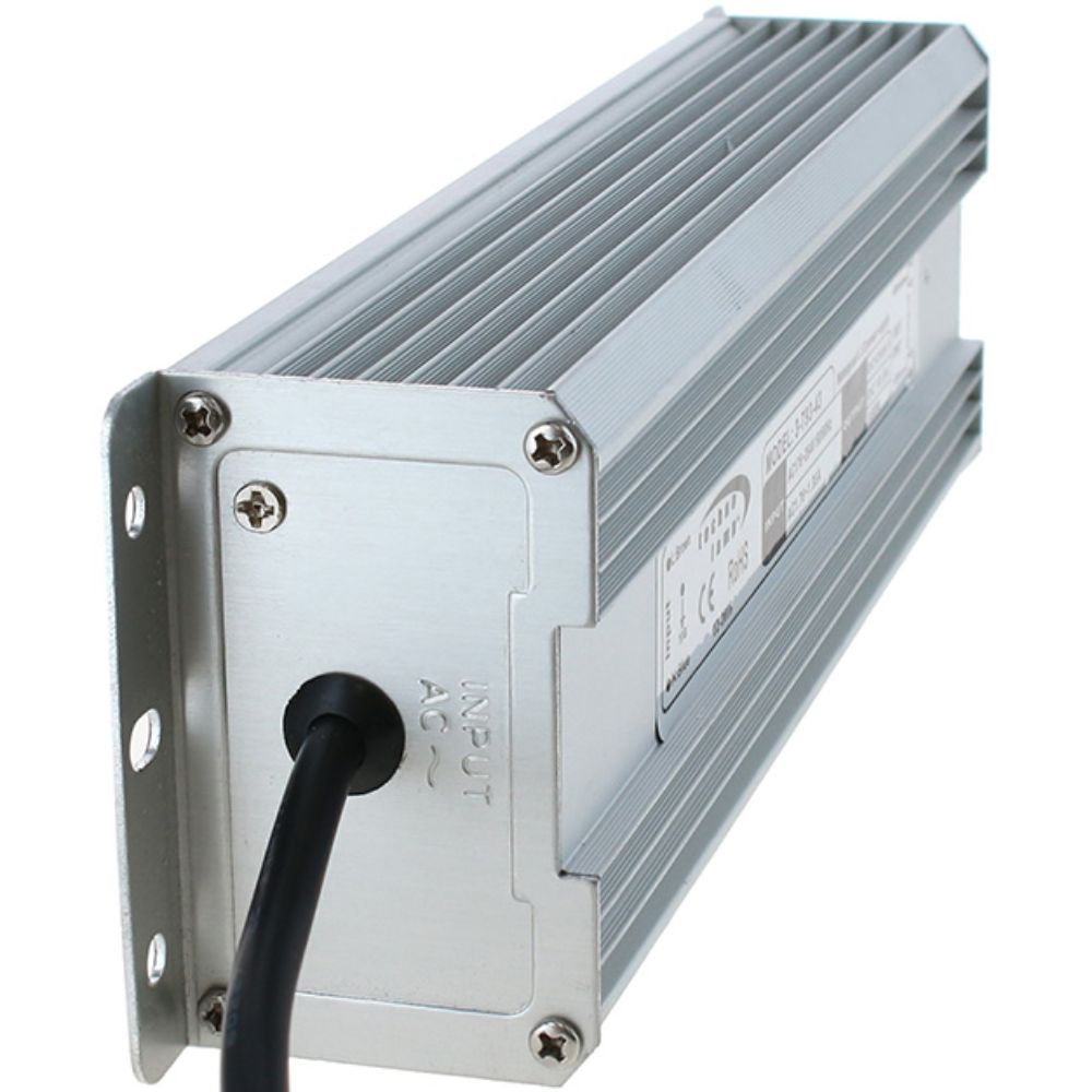 Driver para LED 150W 220/12V IP67 Technolamp (379343) — TechnoLamp