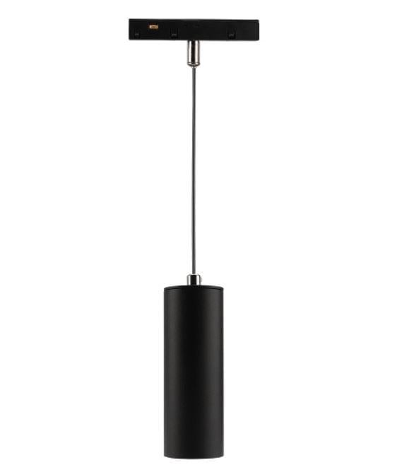 Foco Riel Magnetico Adana Colgante 36° 6W 3000K 440lm 48V Technolamp (379579) — TechnoLamp