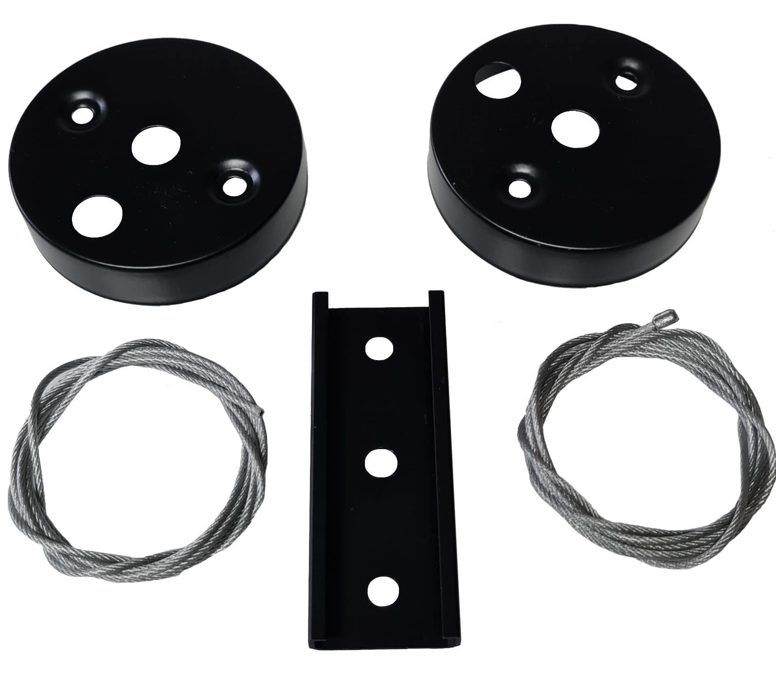 Kit para Colgar Riel Adana Magnetico Technolamp (379580) — TechnoLamp
