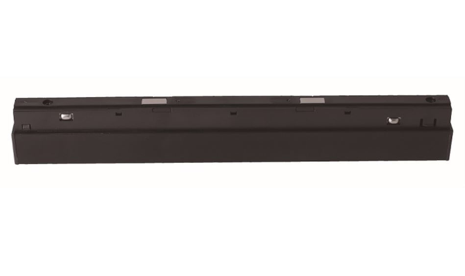 Fuente de Poder para Riel Magnetico Adana 200W Largo 30cm Technolamp (379582) — TechnoLamp