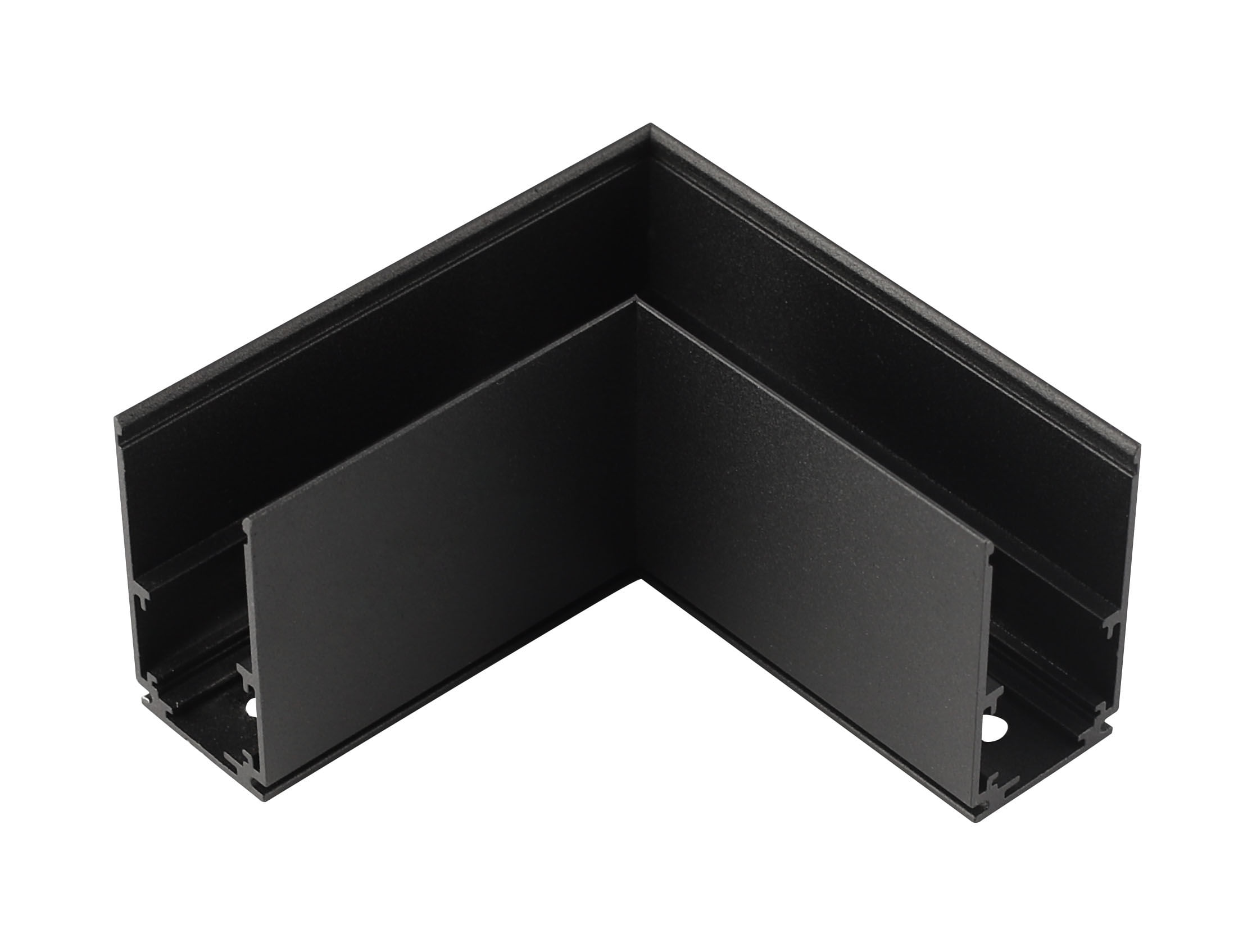 Accesorio Tipo L Cielo-cielo Riel Magnetico Adana Technolamp (379583) — TechnoLamp