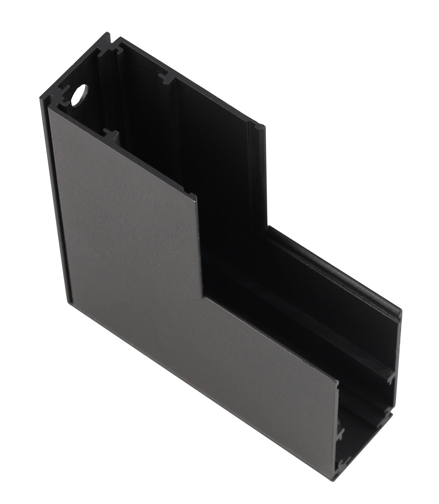 Accesorio Tipo L Cielo-muro Riel Magnetico Adana Technolamp (379584) — TechnoLamp