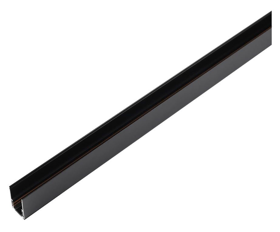 Riel Magnetico Sobrepuesto-colgante Adana 2 Mts Technolamp (379585) — TechnoLamp