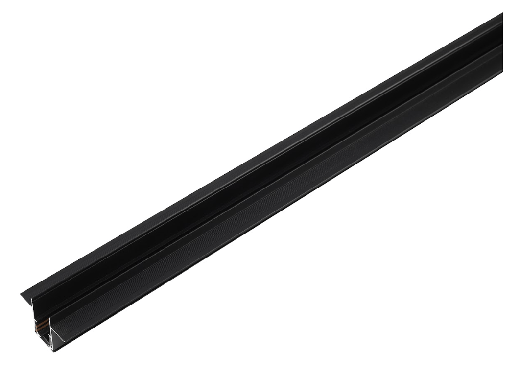 Riel Magnetico Embutido Adana 2 Mts Technolamp (379586) — TechnoLamp