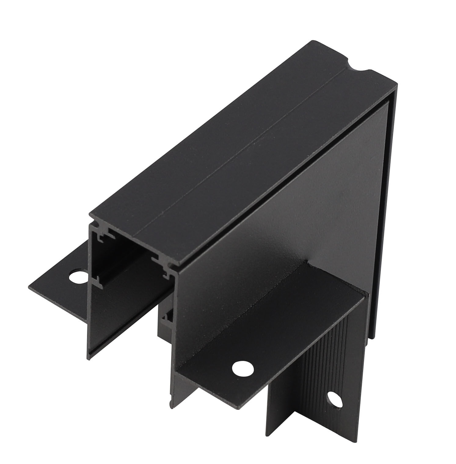 Accesorio Tipo L para Riel Magnetico Embutido Adana Technolamp (379589) — TechnoLamp