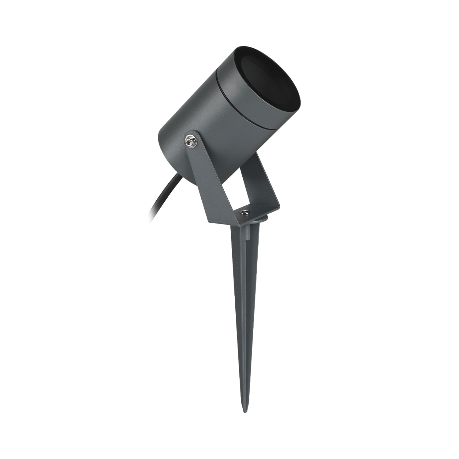 Foco Estaca GU10 Parma Teknic IP66 Malla Antideslumbrante (379593) — TechnoLamp