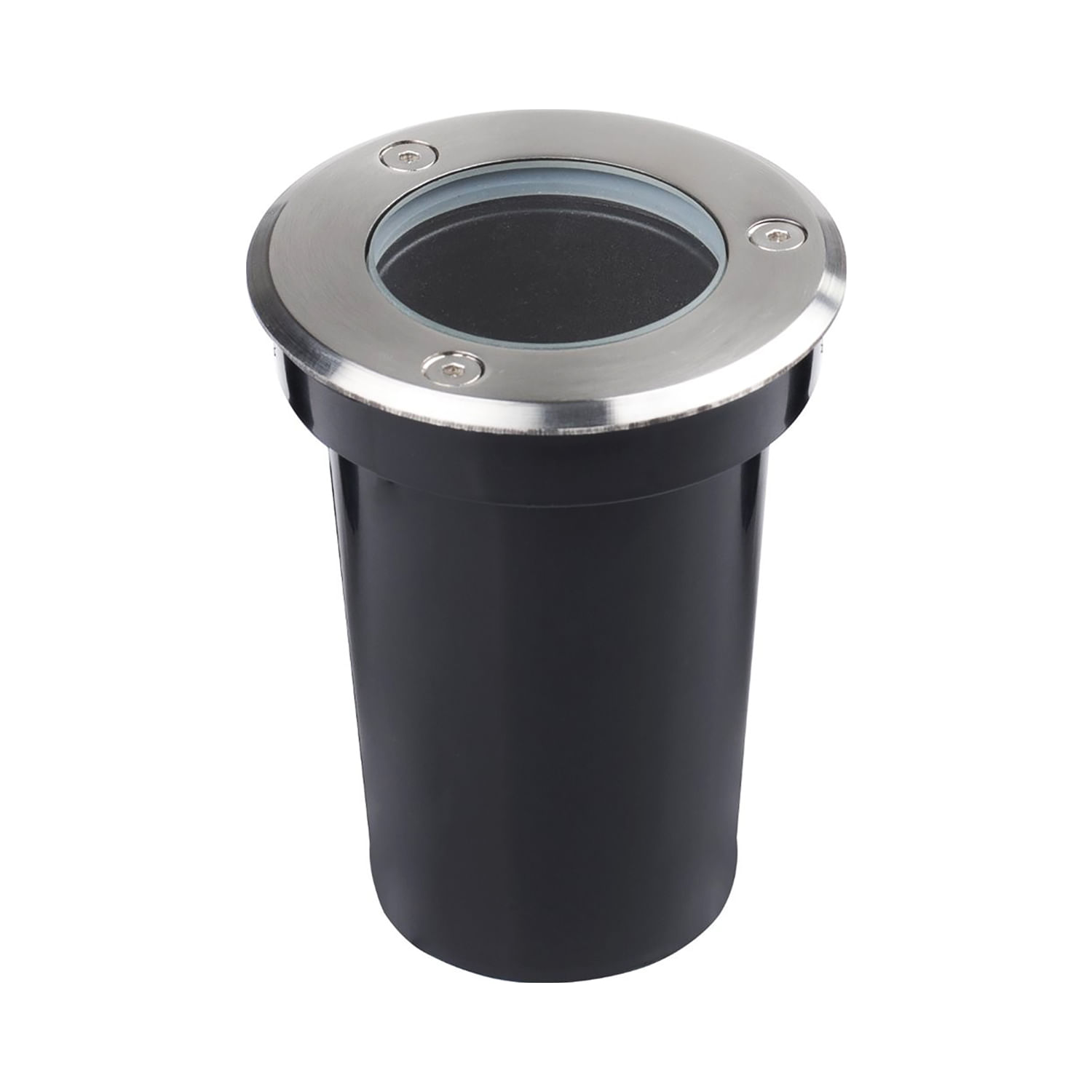 Reflector de Piso GU10 Inoxidable Teknic IP67 Malla Antideslumbrante (379594) — TechnoLamp