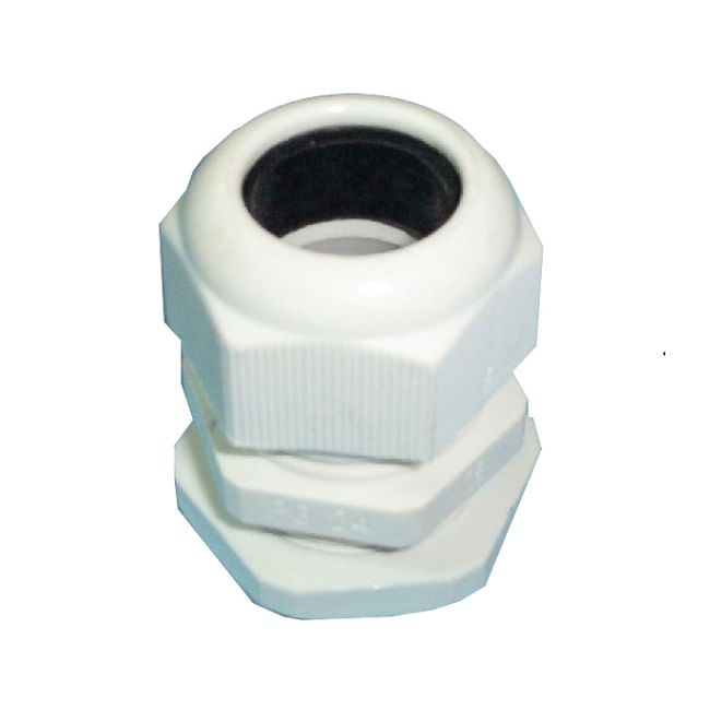 Prensa Estopa PG 09 4/8mm Halofree — Crompton — Crompton