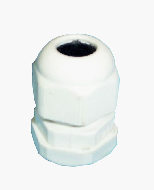 Prensa Estopa PG 11 5/10mm Halofree — Crompton — Crompton