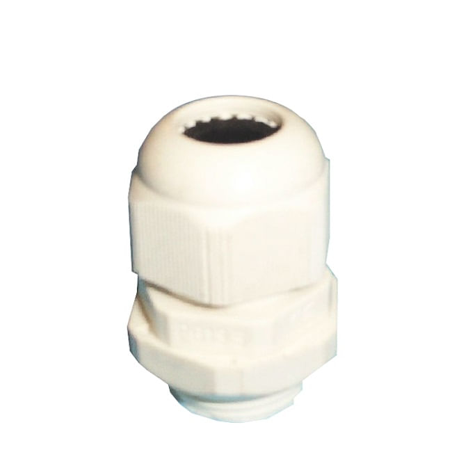 Prensa Estopa PG13.5 6/12mm Halofree — Crompton — Crompton