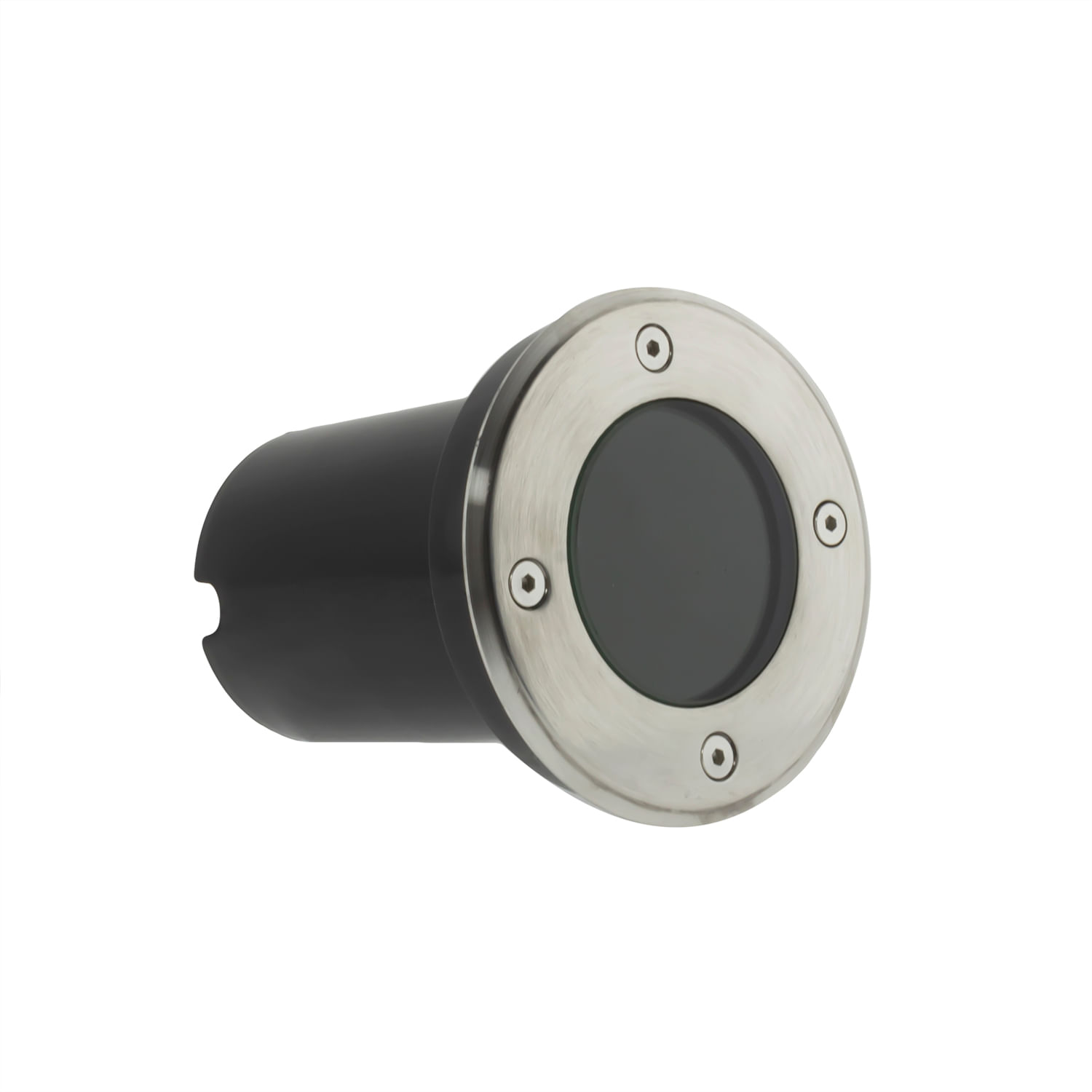 Foco Embutido Piso GU10 IP67 IK08 220V Technolamp (380827) — TechnoLamp