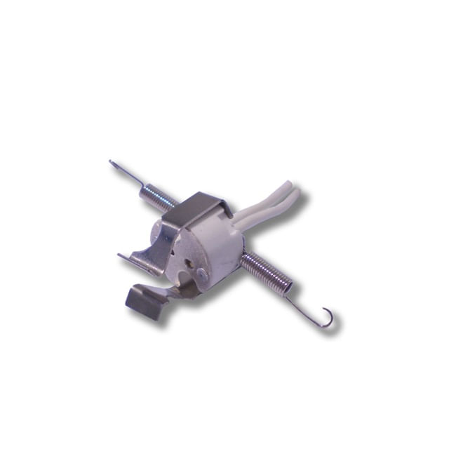 Base Loza GU5,3 — Crompton — Crompton