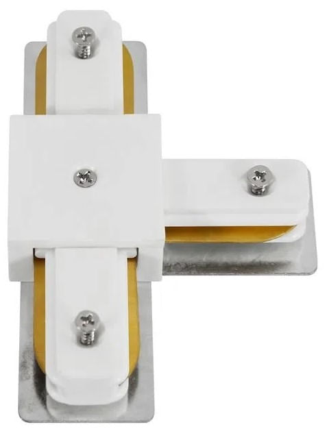 Union Riel Tipo T Blanco Technolamp (382661) — TechnoLamp