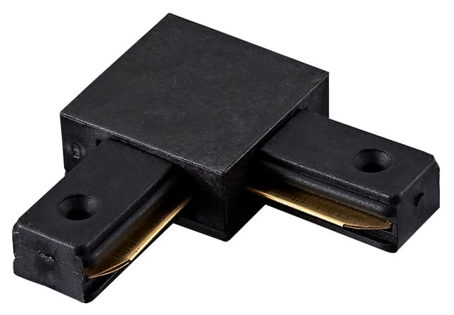 Union Riel Tipo L Negro Technolamp (382665) — TechnoLamp