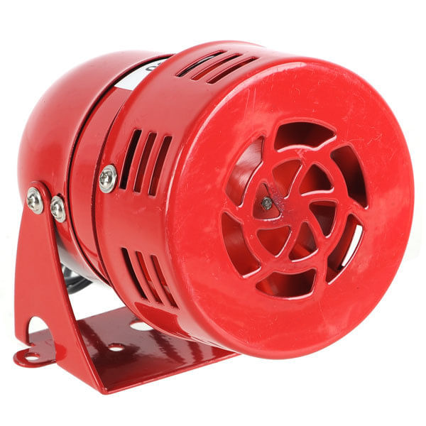 Sirena Mini 190 Db 220V CCD (384610) — CCD