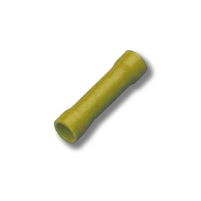 Terminal Compresion Manguito 10/12AWG Amar 100UD — Crompton — Crompton