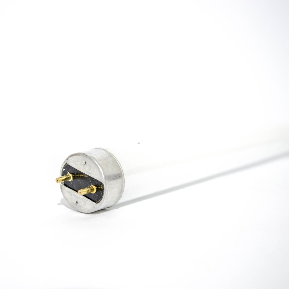 Tubo Fluorescente T8 18W 4000K 10000HR 1110lm Technolamp (392215) — TechnoLamp