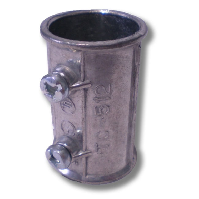 Copla Para Conduit Emt 1/2″ (20mm) — Crompton — Crompton