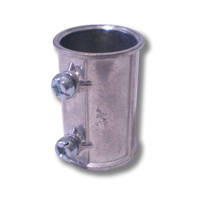 Copla Para Conduit Emt 3/4″ (25mm) — Crompton — Crompton