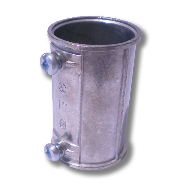 Copla Para Conduit Emt 1″ (32mm) — Crompton — Crompton