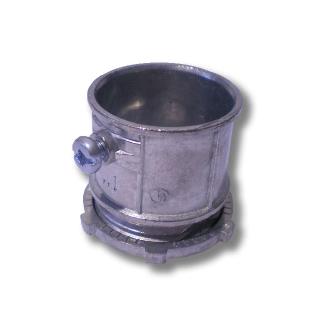 Salida de Caja Para Conduit Emt 1″ (32mm) — Crompton — Crompton