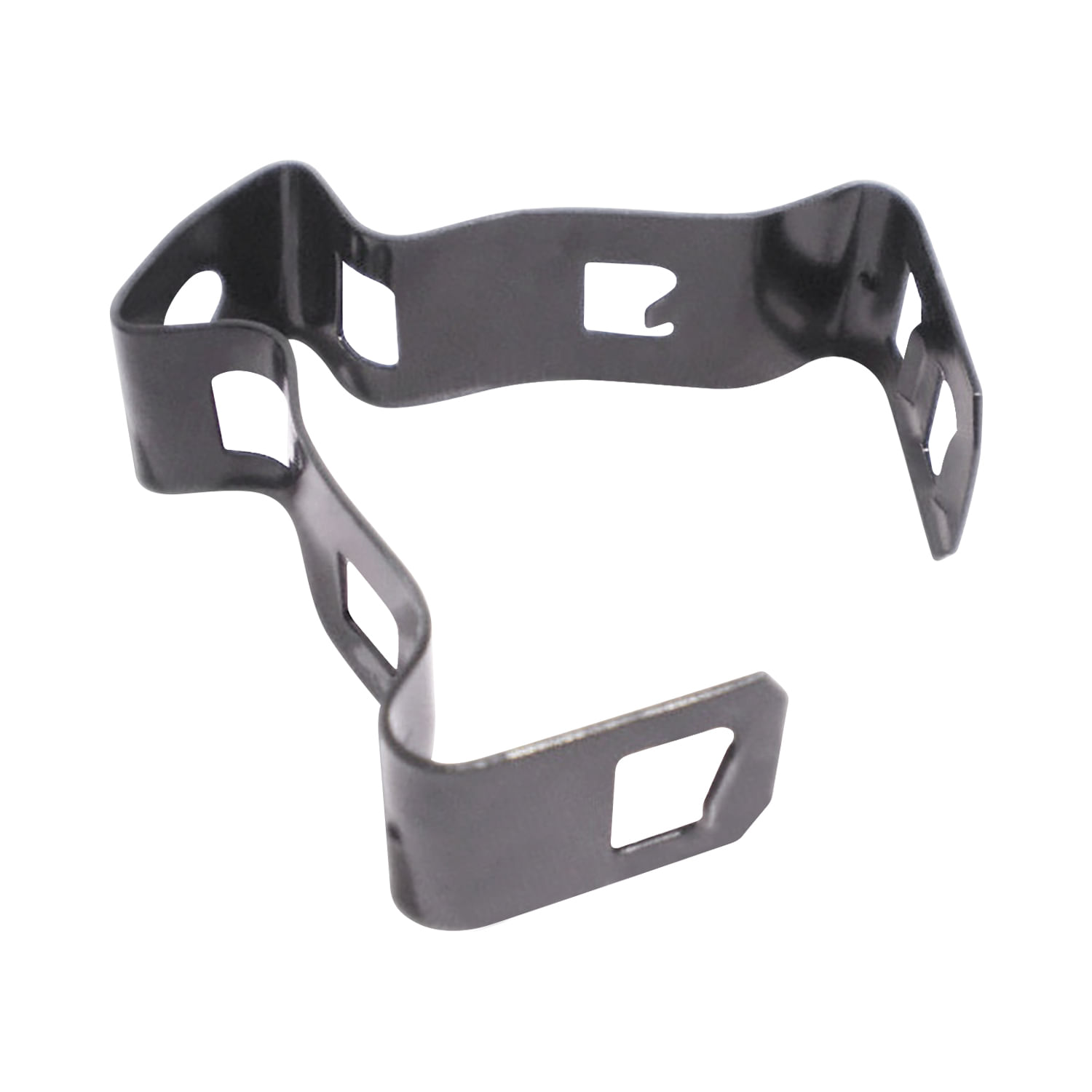 Clip Para Tuberia Metalica Emt 20-25mm — Crompton — Crompton
