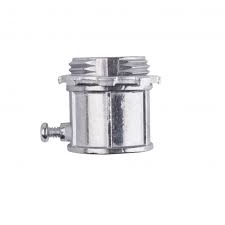 Salida de Caja para Conduit Emt 25mm — Crompton — Crompton