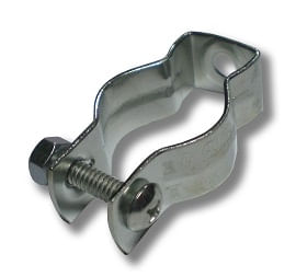 Abrazadera para Conduit Emt 20mm — Crompton — Crompton