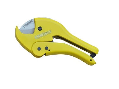 Cortador PVC Hasta 40mm 395012 — CROWNMAN