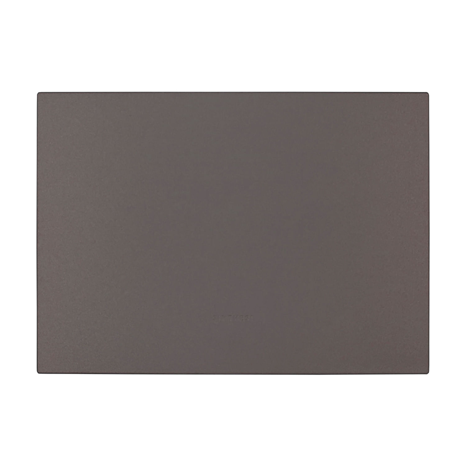 Placa Ciega S44 Piedra Con Soporte 440011 — Sinthesi — Sinthesi