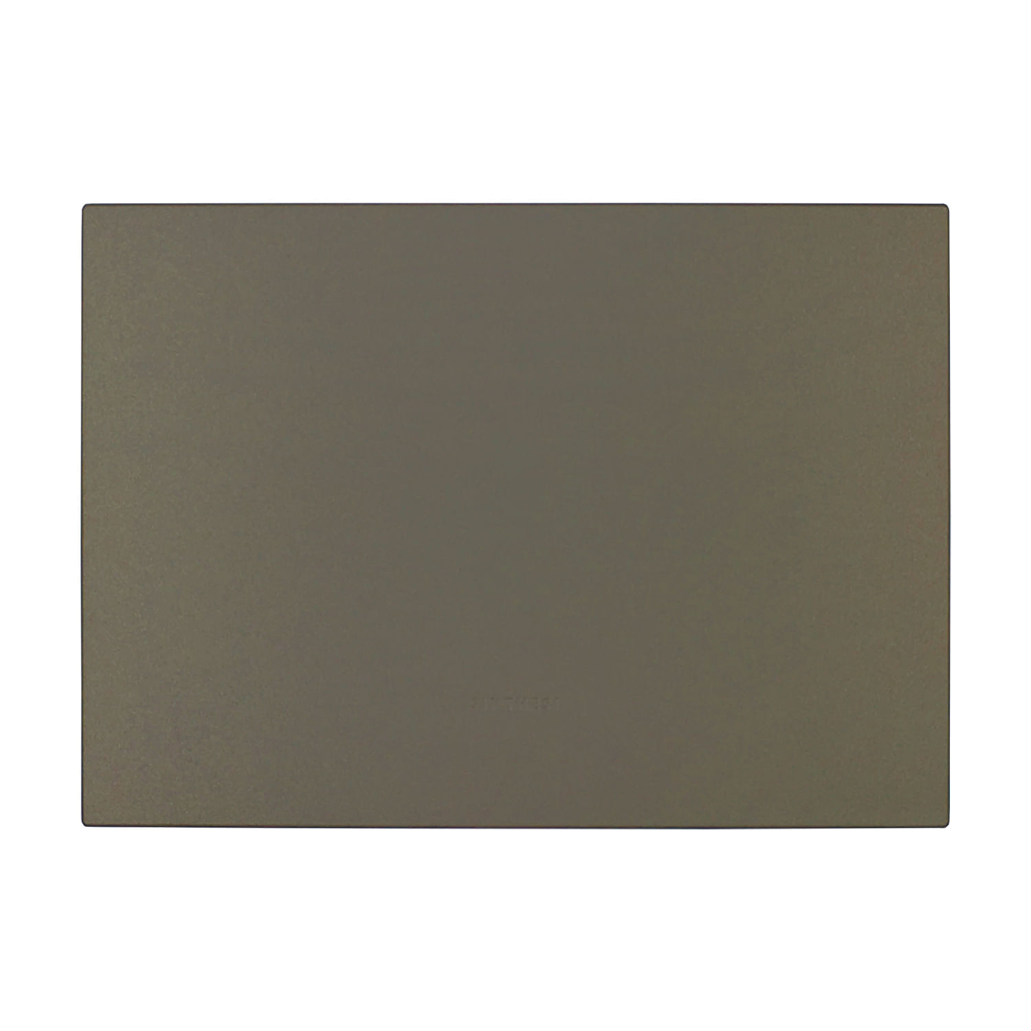 Placa Ciega S44 Arena Con Soporte 440013 — Sinthesi — Sinthesi