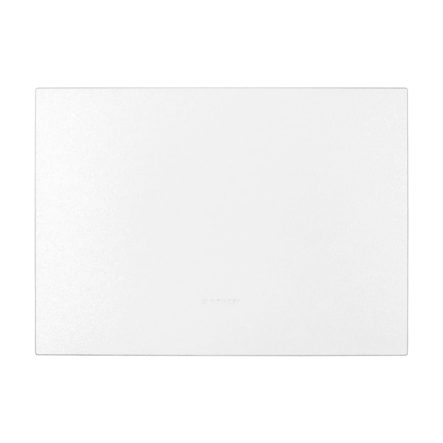 Placa Ciega S44 Magnesio Con Soporte 440014 — Sinthesi — Sinthesi